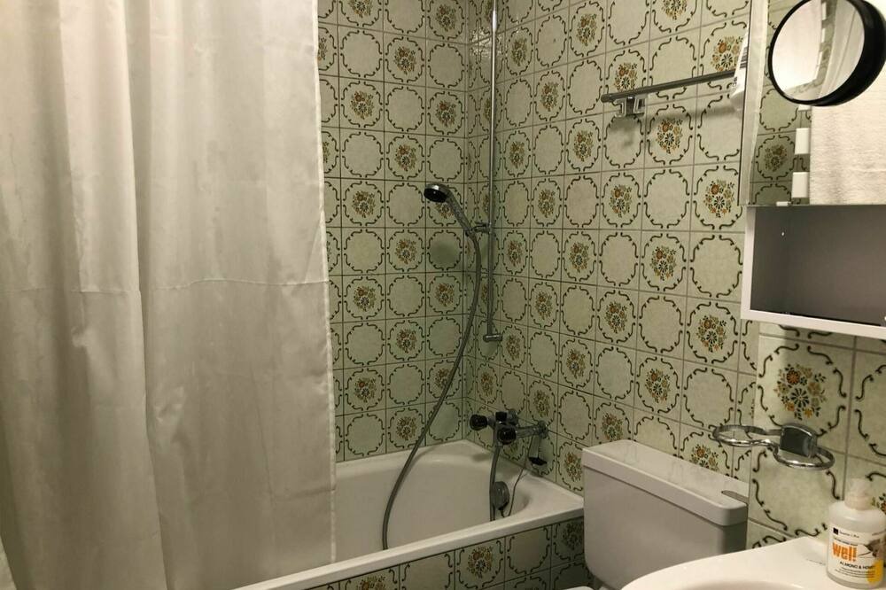 Photo of Bathroom in Engelberg