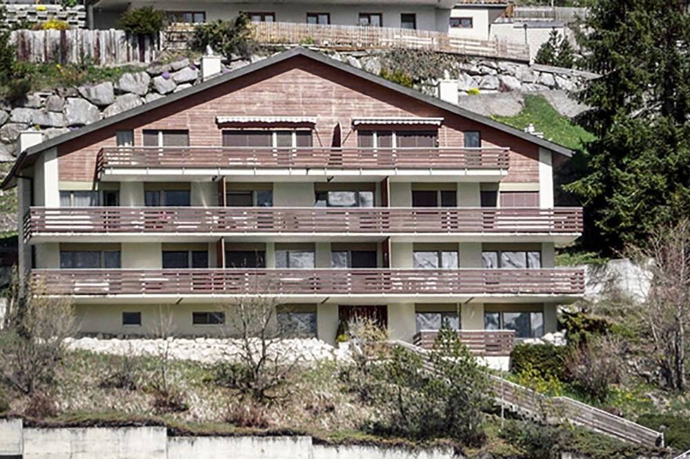 Photo of Others in Engelberg