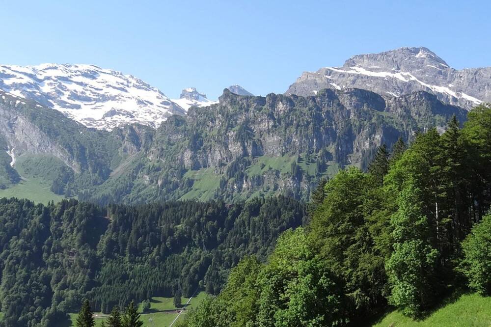 Photo of Others in Engelberg