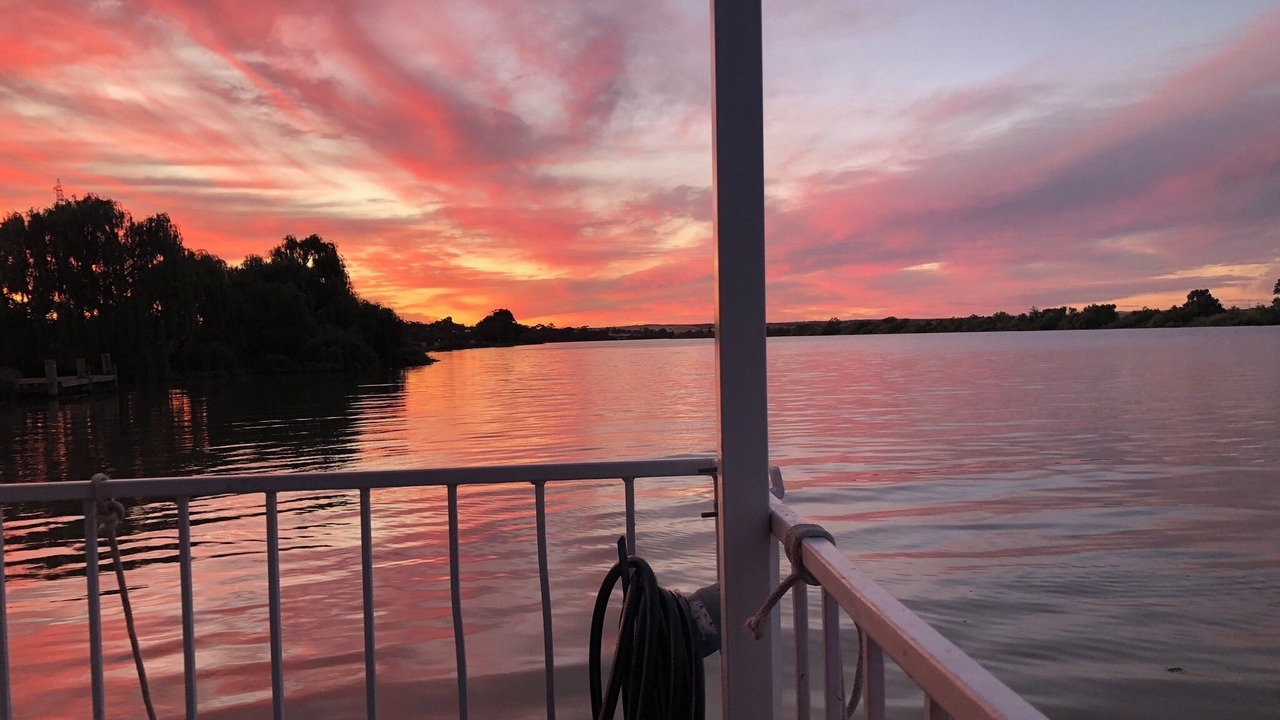 Photo of Outdoor in White Sands