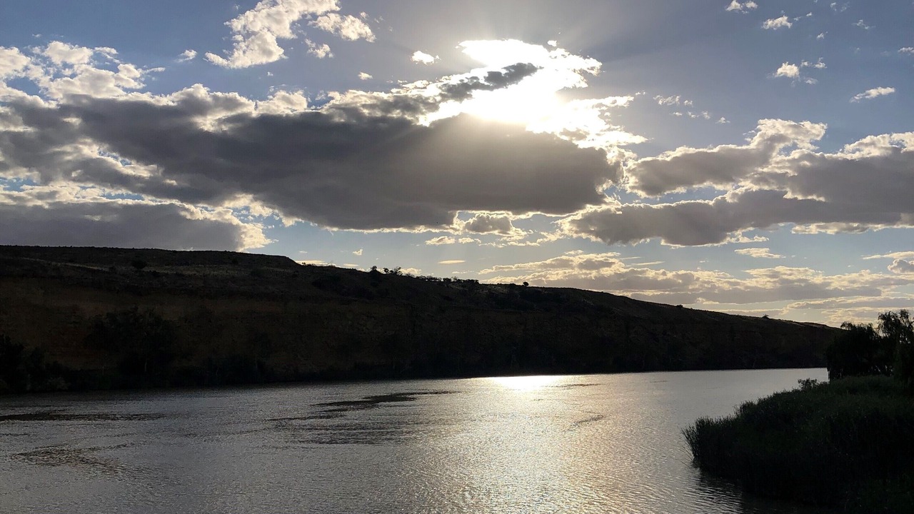 Photo of Outdoor in White Sands