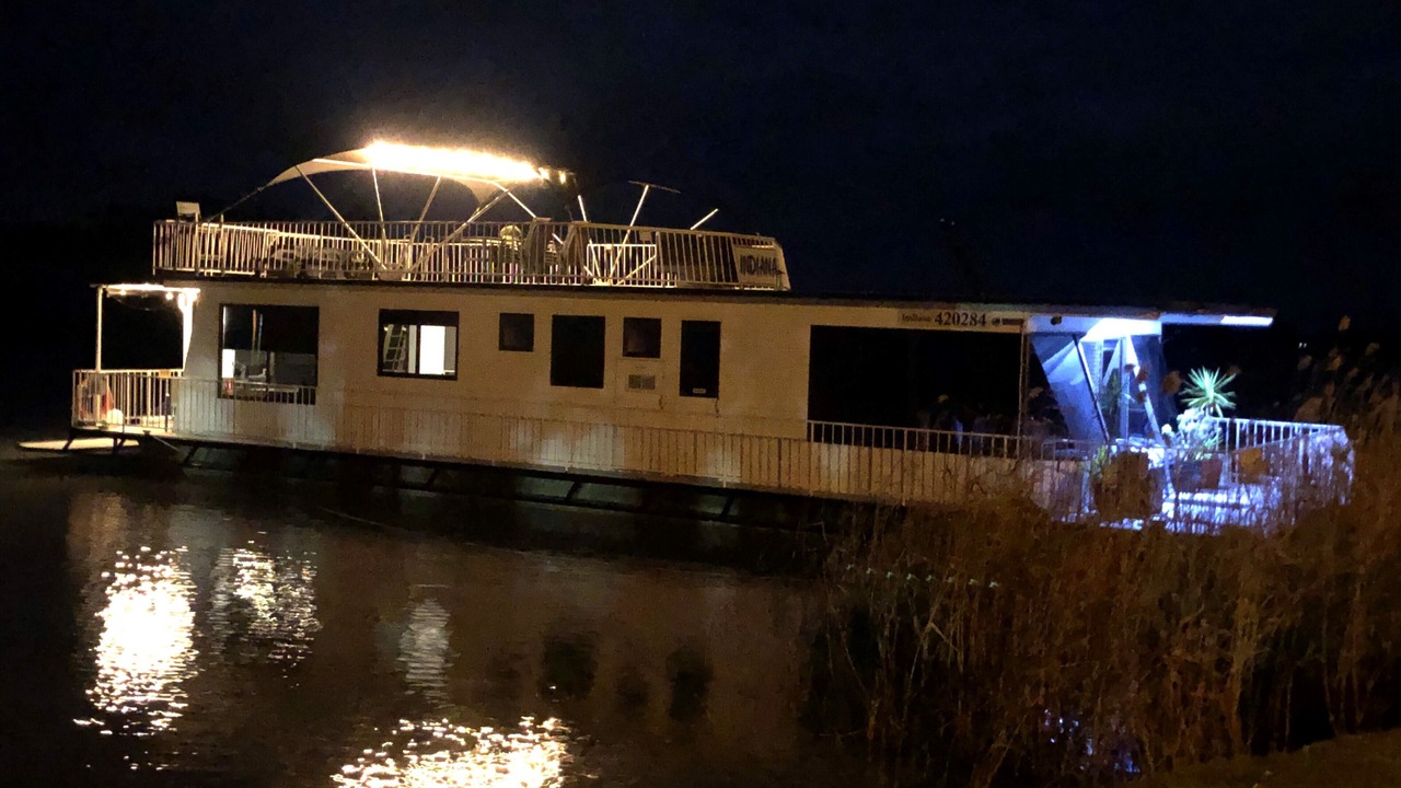 Photo of Outdoor in White Sands