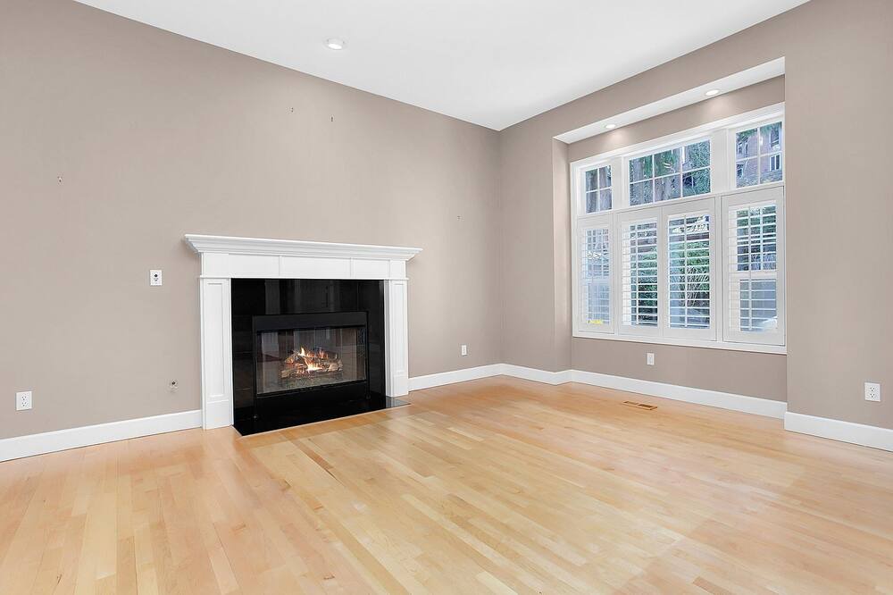 Photo of Bedroom in Northeast Bellevue