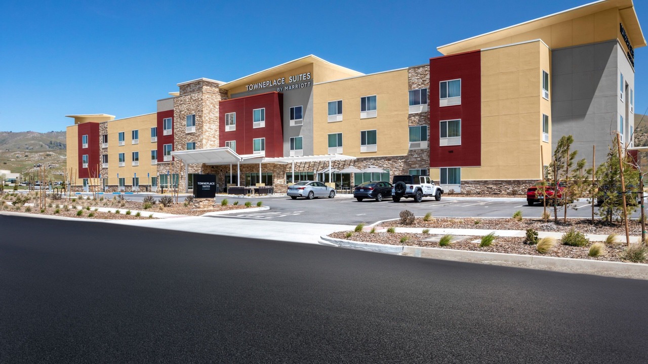 Photo of Outdoor in Tehachapi