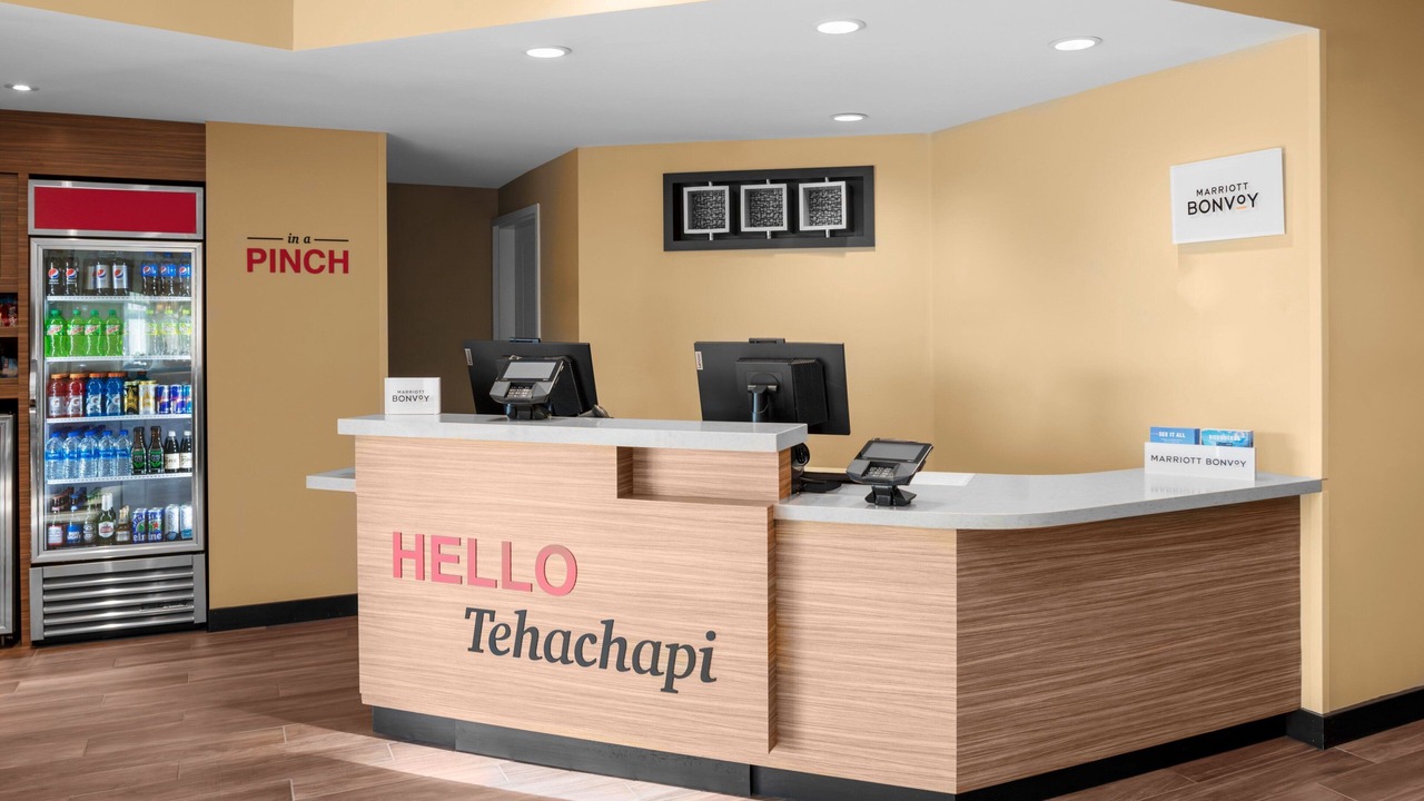 Photo of Outdoor in Tehachapi