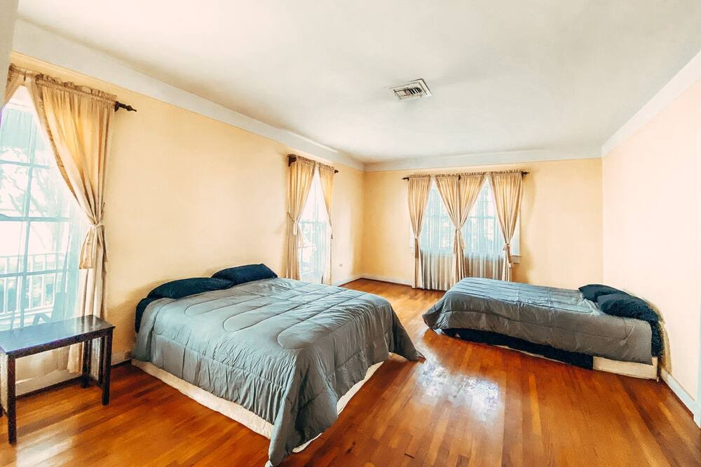 Photo of Bedroom in Houma