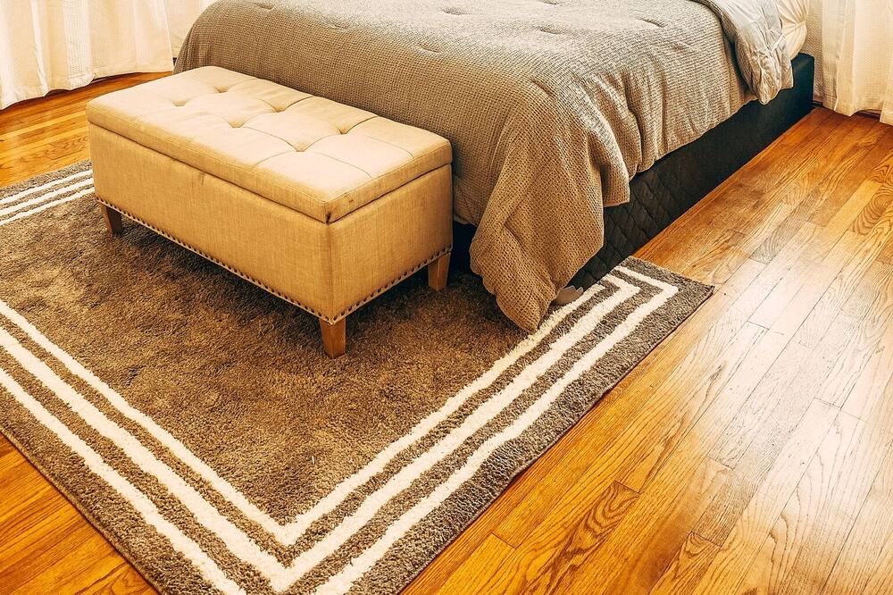 Photo of Bedroom in Houma