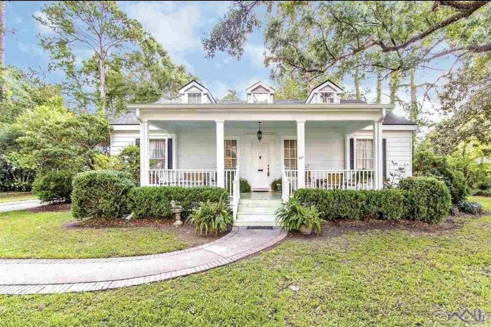 Photo of Outdoor in Houma