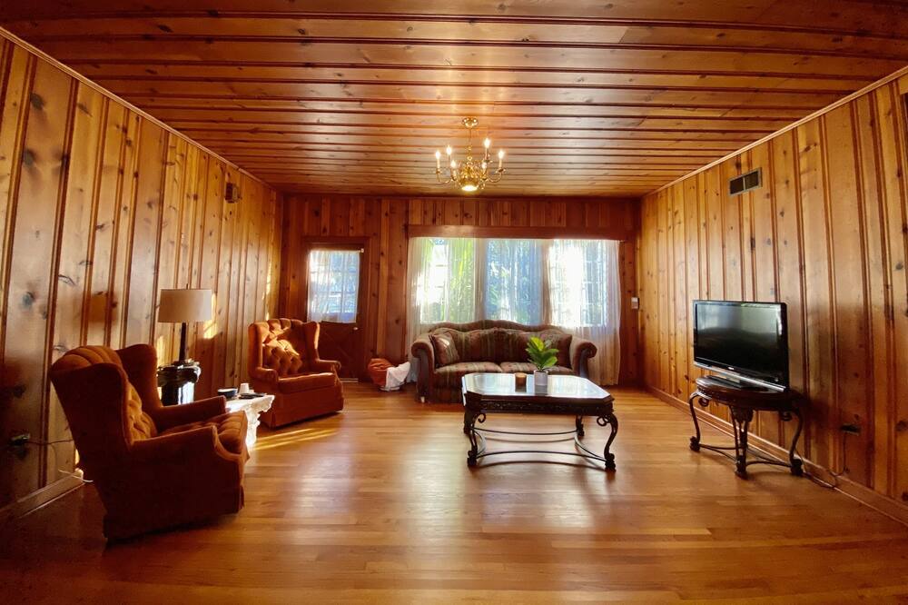 Photo of Livingroom in Houma