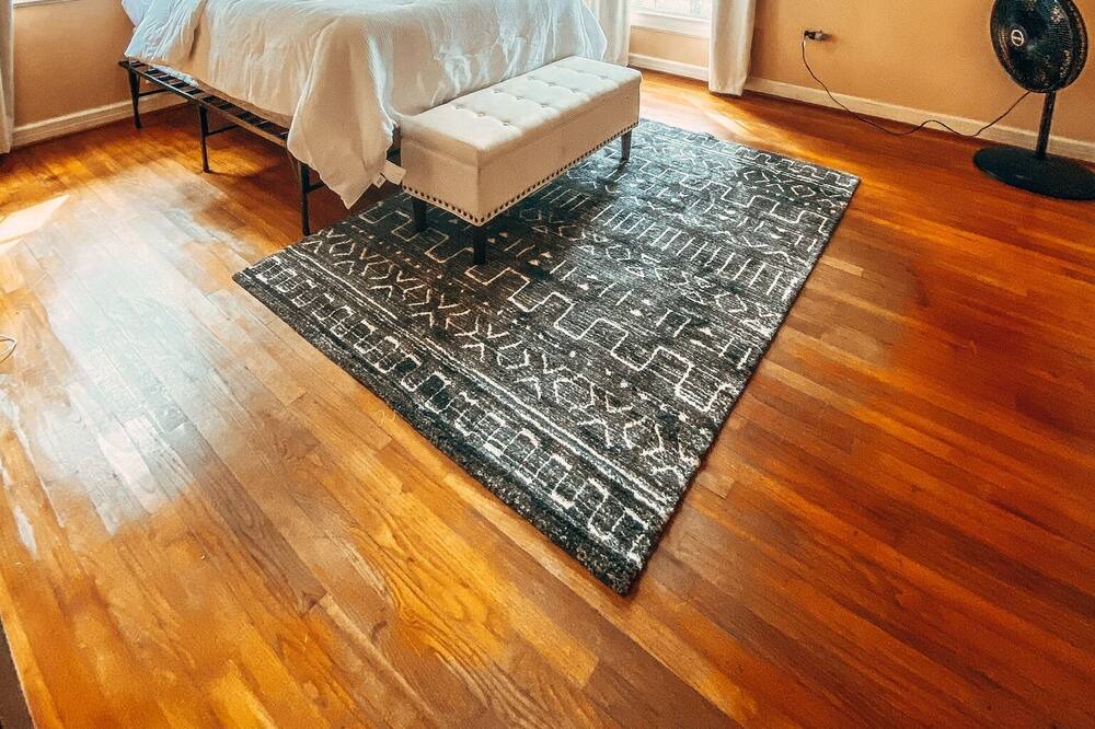 Photo of Bedroom in Houma
