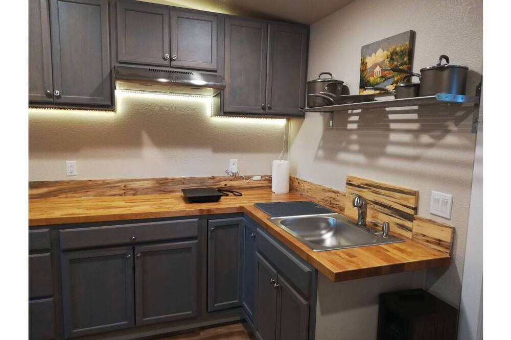 Photo of Kitchen in Woodland