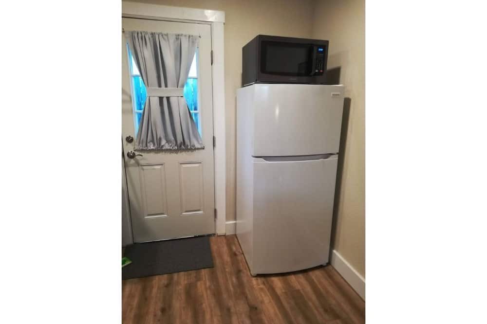 Photo of Kitchen in Woodland