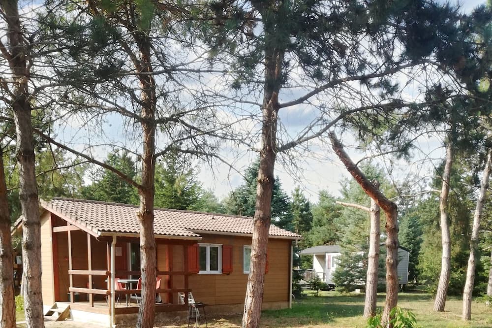 Photo of Outdoor in Presles-et-Boves
