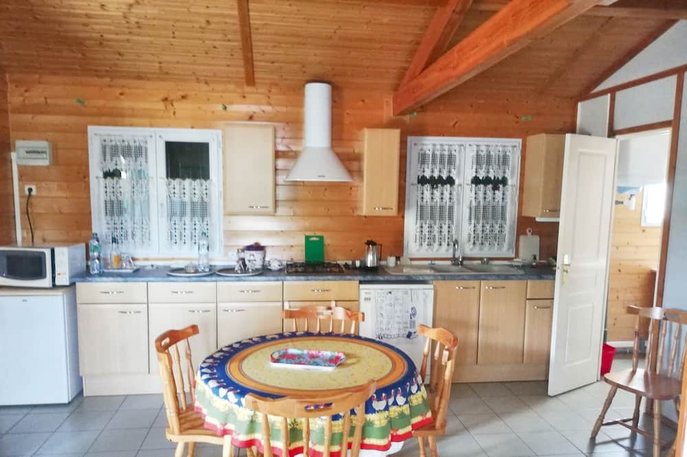 Photo of Kitchen in Presles-et-Boves