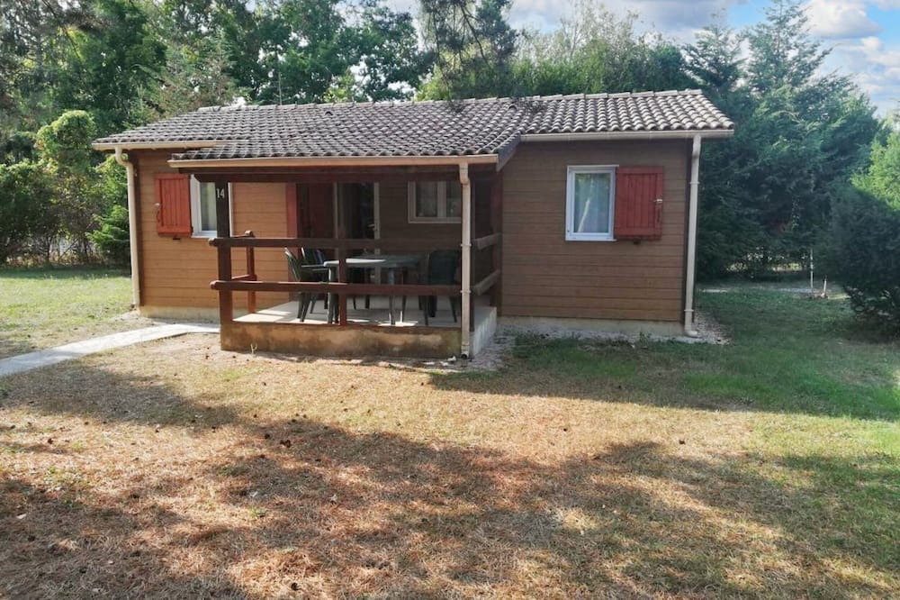 Photo of Outdoor in Presles-et-Boves