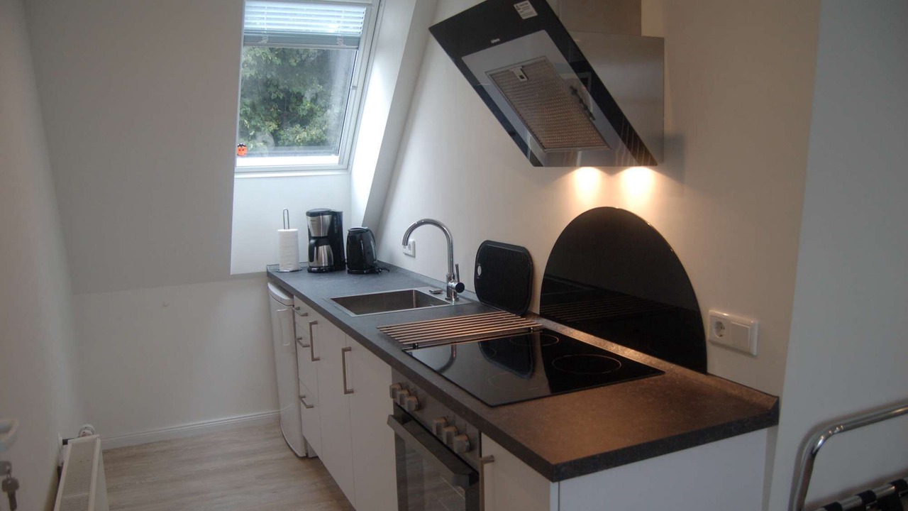 Photo of Kitchen in Grasten