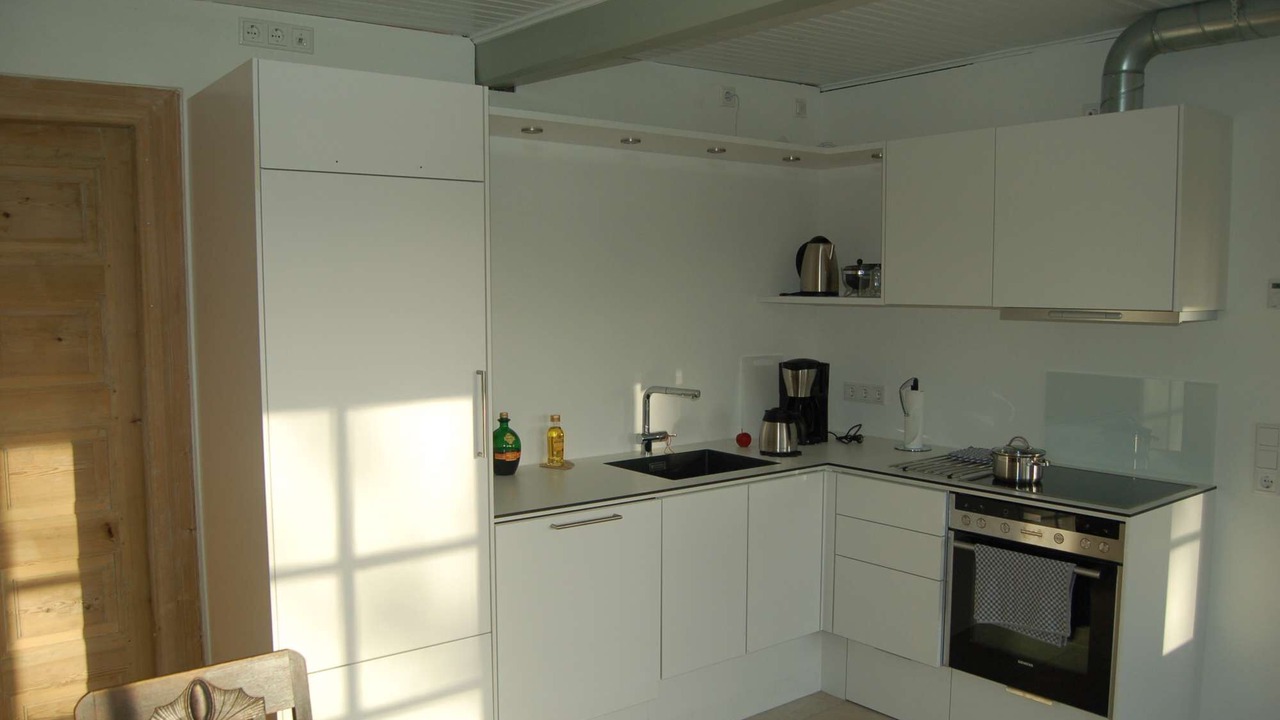 Photo of Kitchen in Grasten