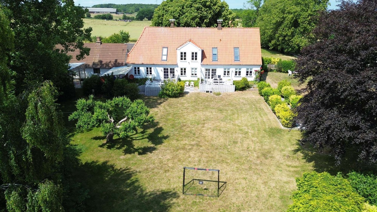 Photo of Outdoor in Grasten