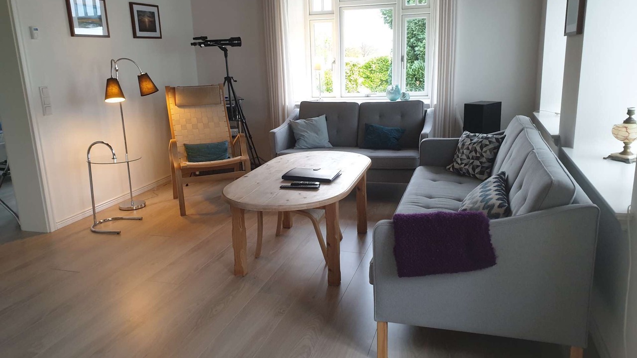 Photo of Livingroom in Grasten