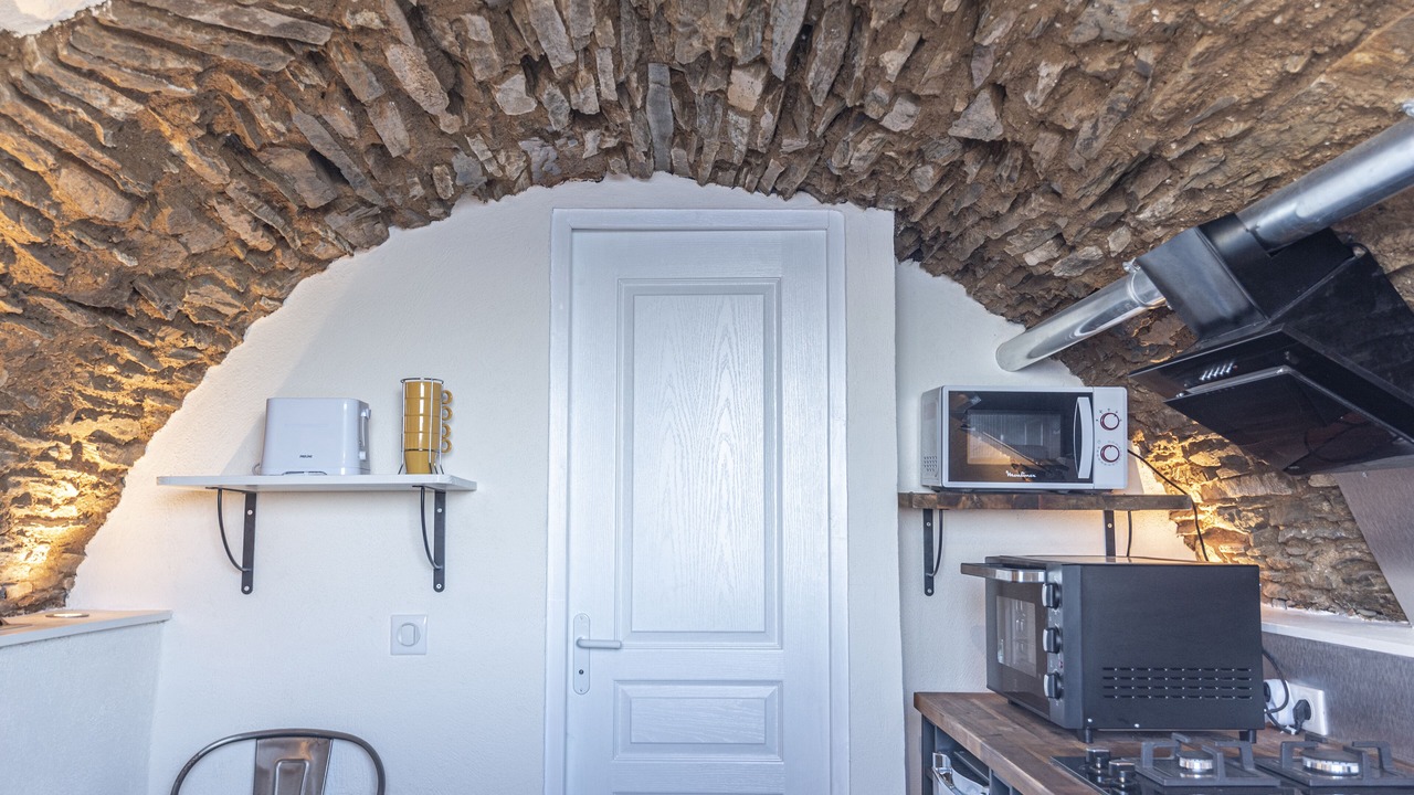 Photo of Kitchen in Pozzo