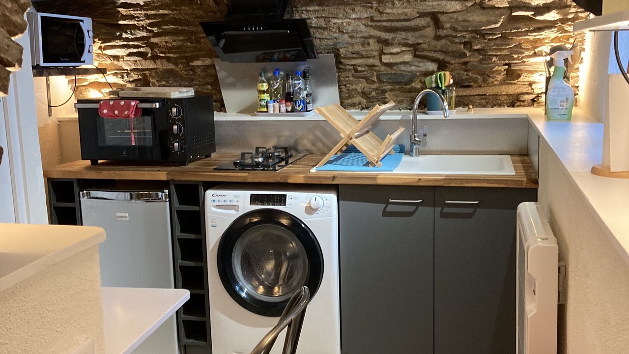 Photo of Kitchen in Pozzo