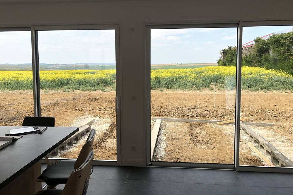 Photo of Bedroom in Congis-sur-Therouanne