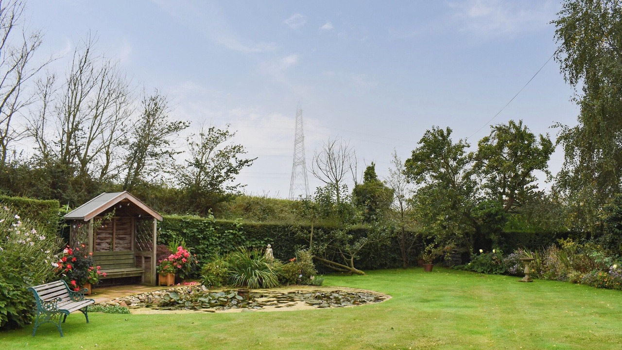 Photo of Outdoor in Sudbury