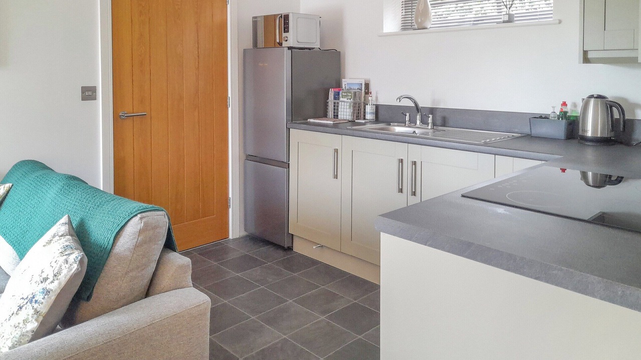 Photo of Kitchen in Sudbury