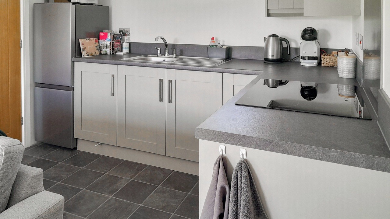 Photo of Kitchen in Sudbury