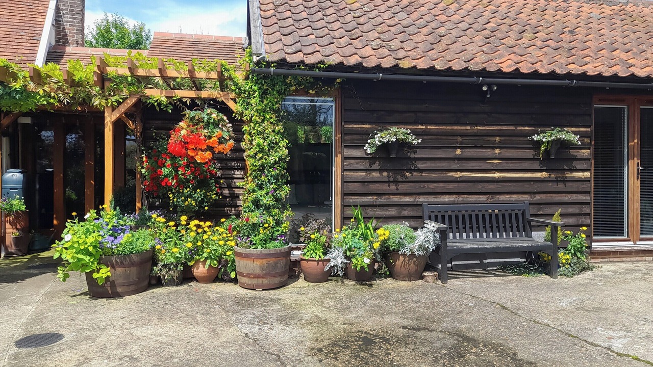 Photo of Patio Balcony in Sudbury