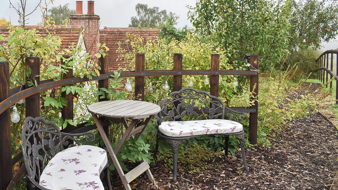 Photo of Patio Balcony in Sudbury