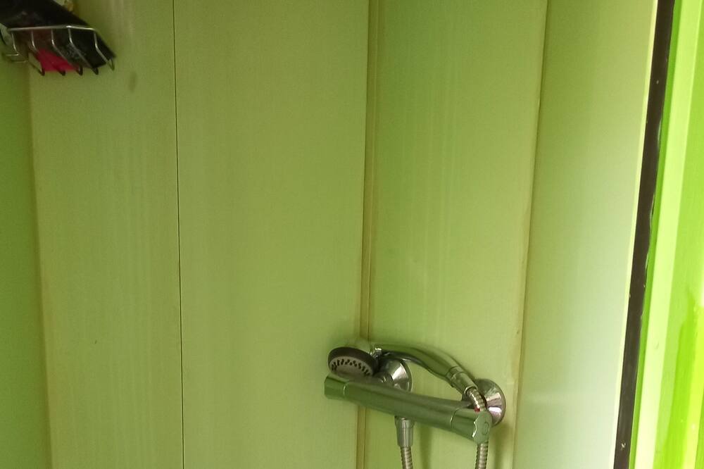 Photo of Bathroom in Tavera