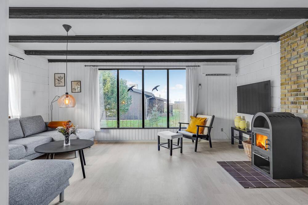 Photo of Bedroom in Skastrup Strand