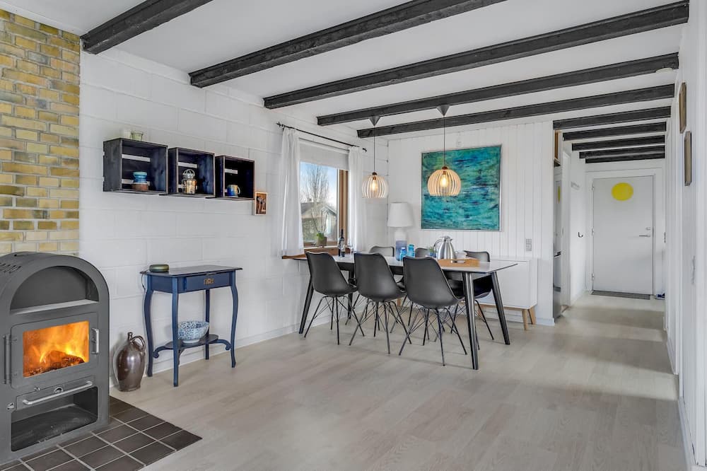 Photo of Bedroom in Skastrup Strand