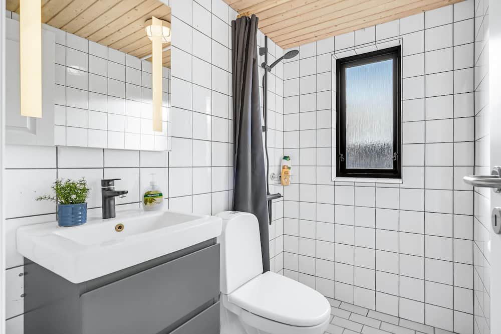 Photo of Bathroom in Skastrup Strand