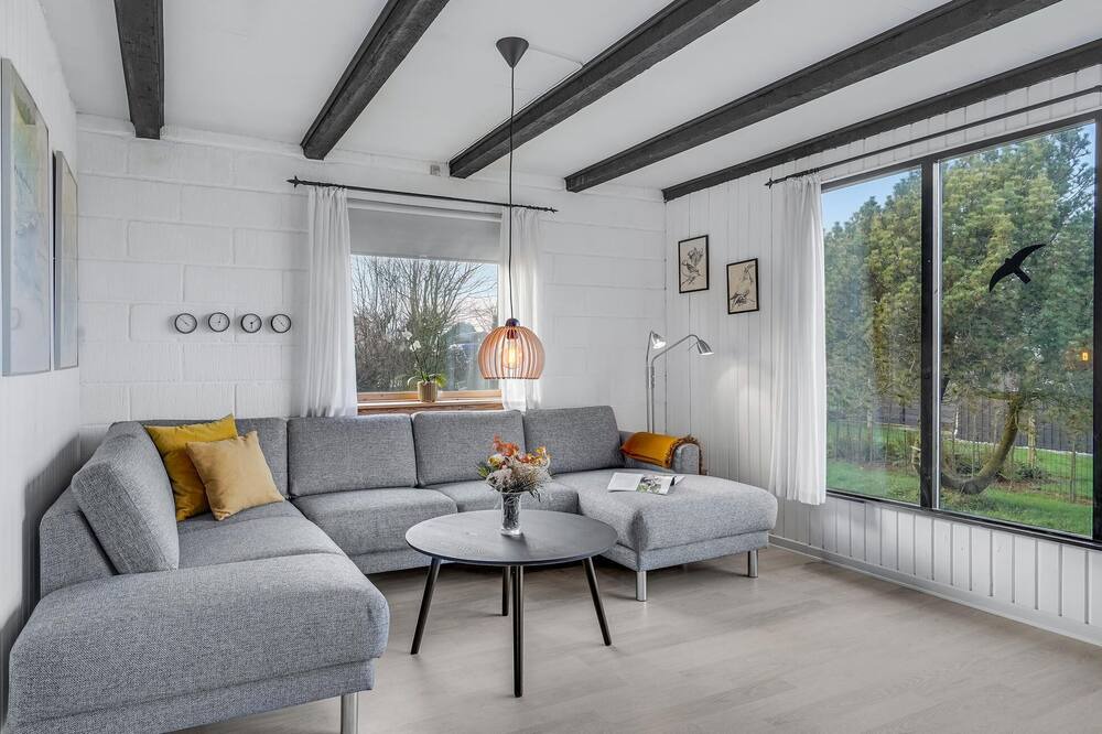 Photo of Bedroom in Skastrup Strand