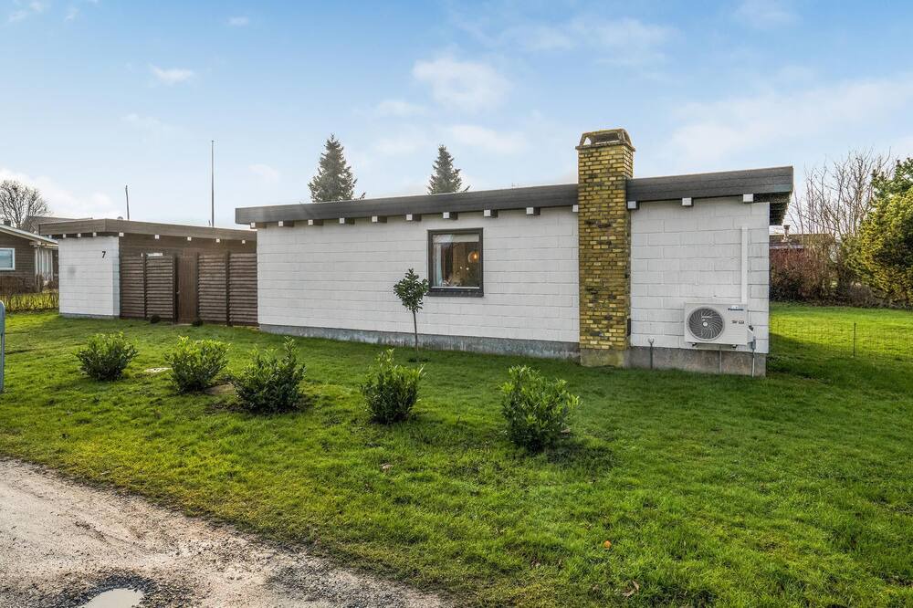 Photo of Outdoor in Skastrup Strand
