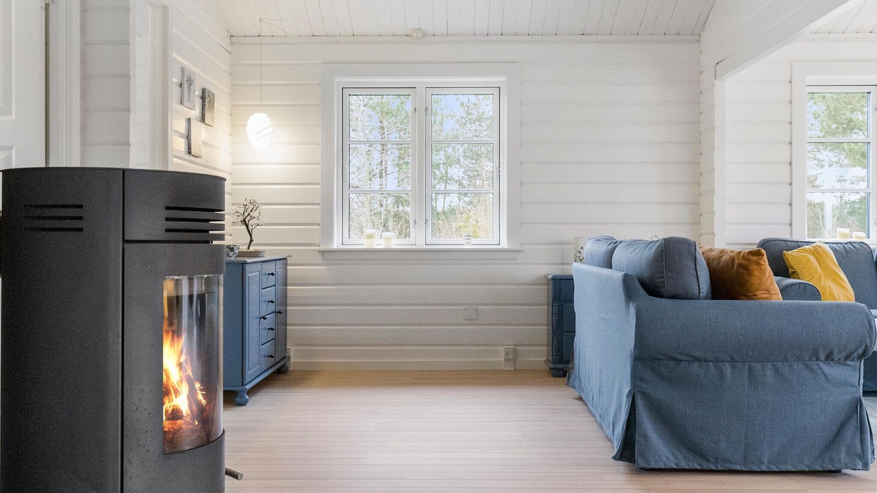 Photo of Livingroom in Skibby