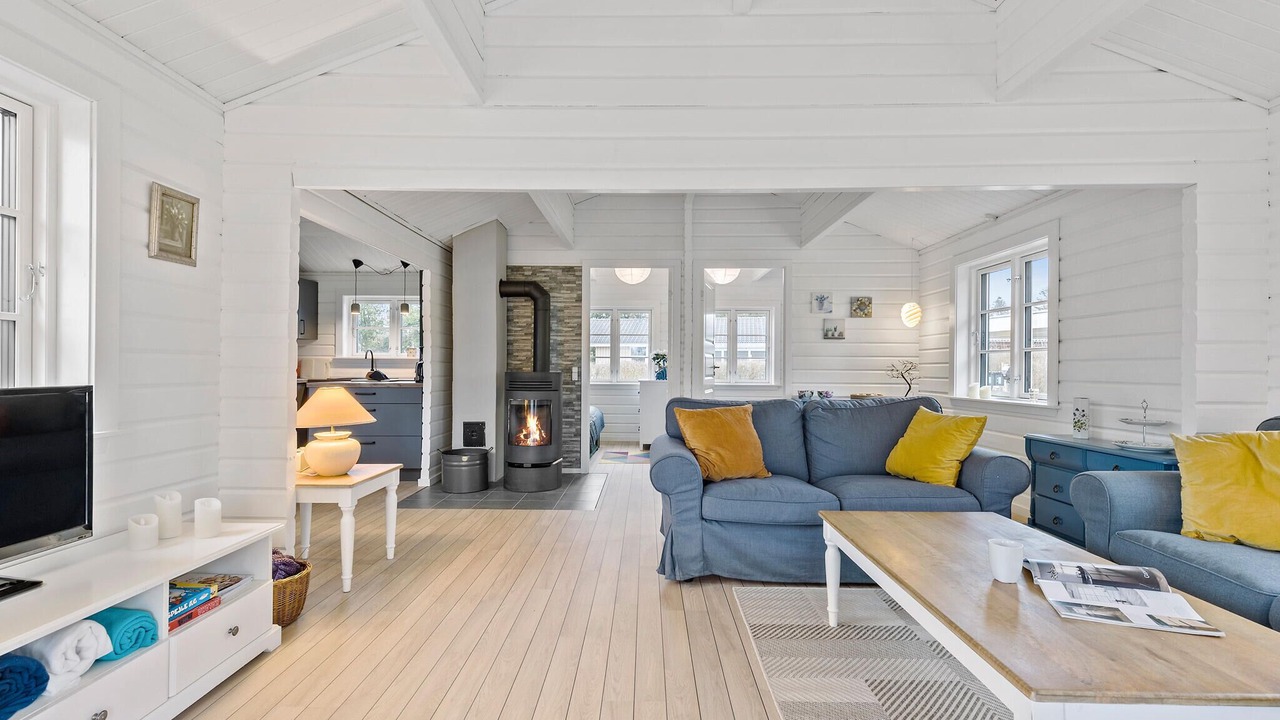 Photo of Livingroom in Skibby