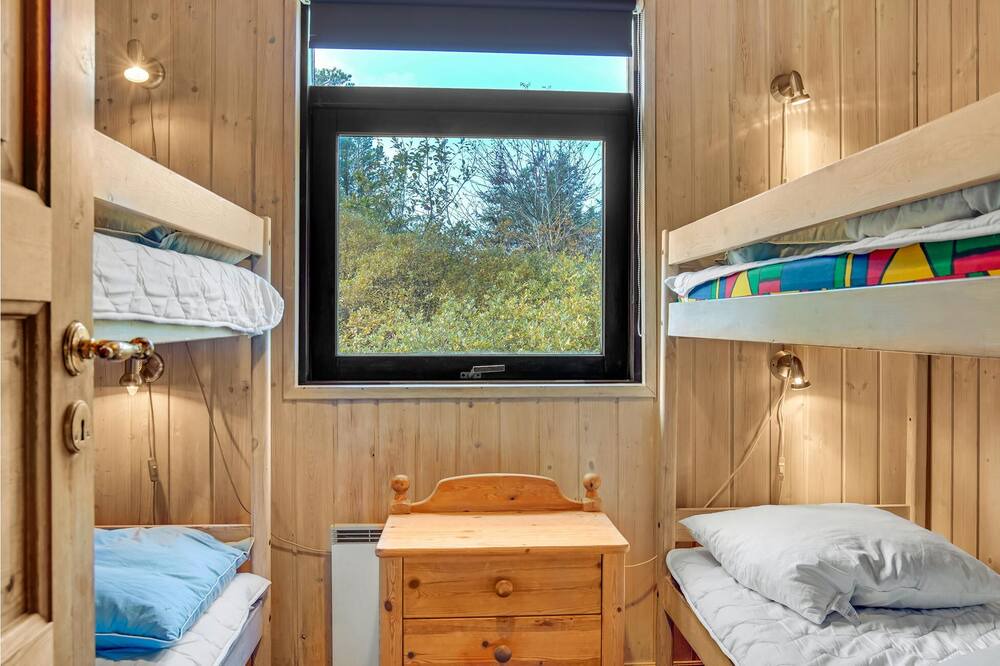 Photo of Bedroom in Rødhus