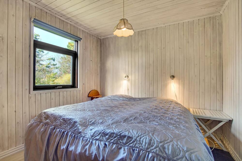Photo of Bedroom in Rødhus