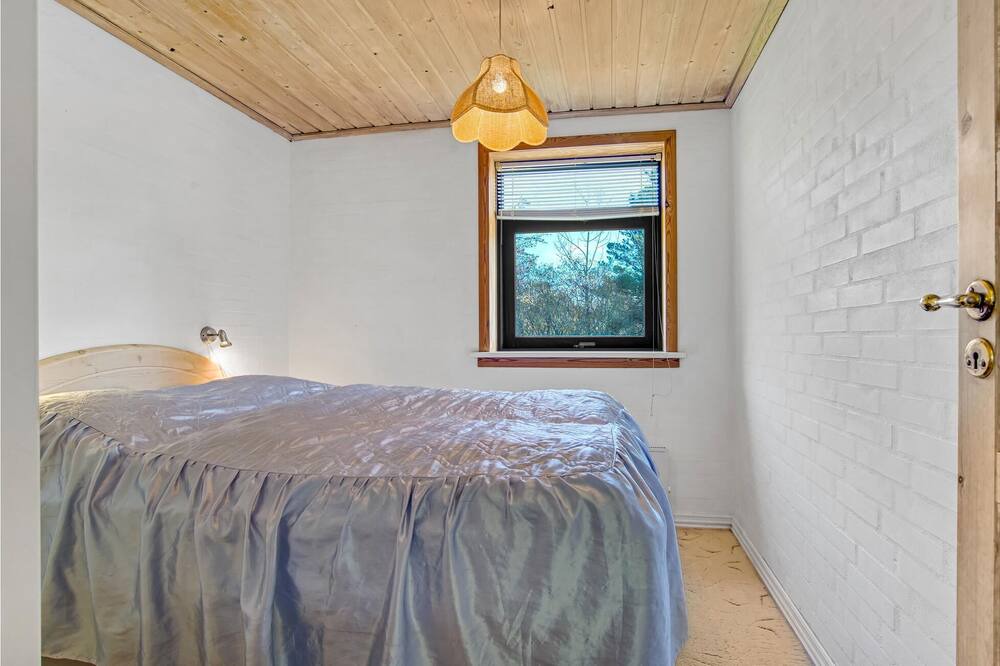 Photo of Bedroom in Rødhus
