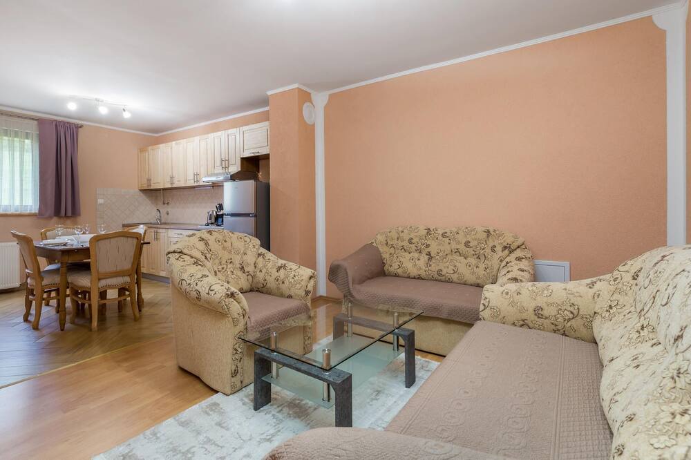 Photo of Bedroom in Vrbovsko