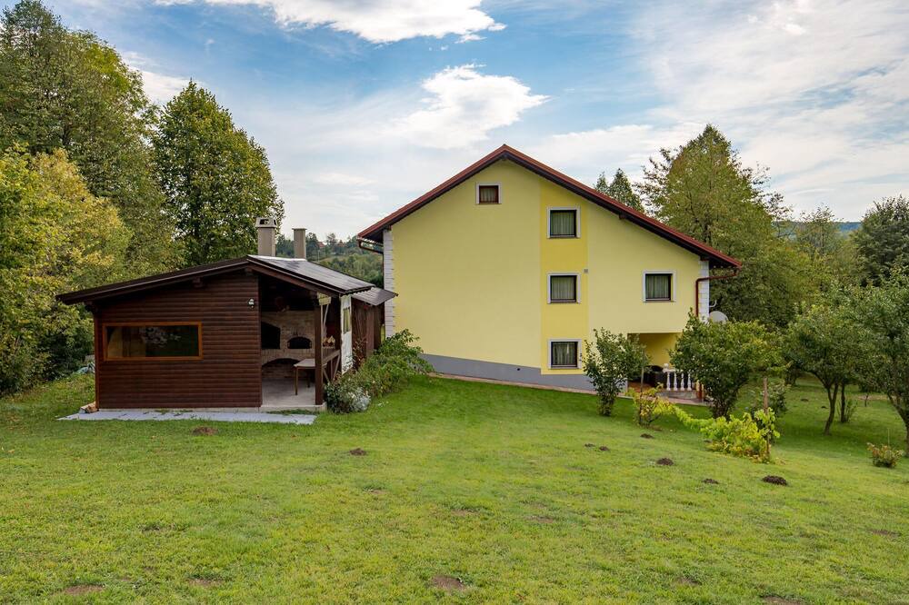 Photo of Outdoor in Vrbovsko