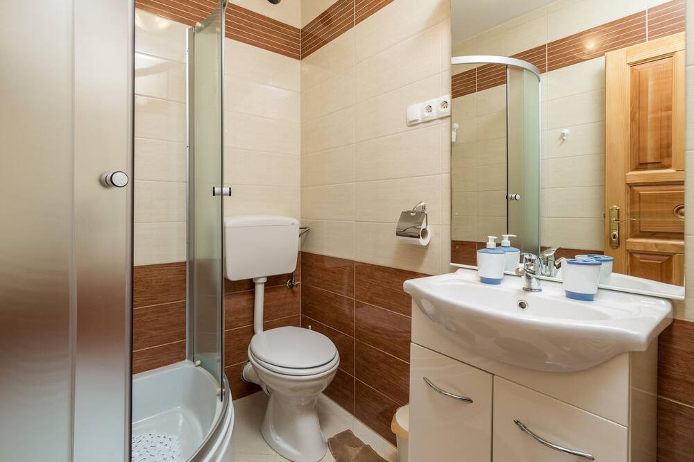 Photo of Bathroom in Vrbovsko