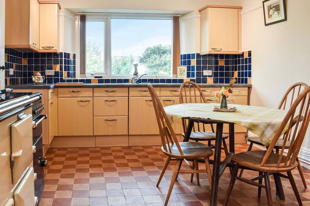 Photo of Kitchen in Arnside