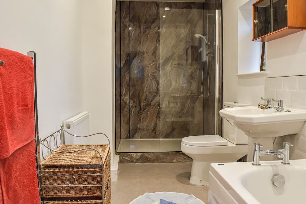 Photo of Bathroom in Arnside