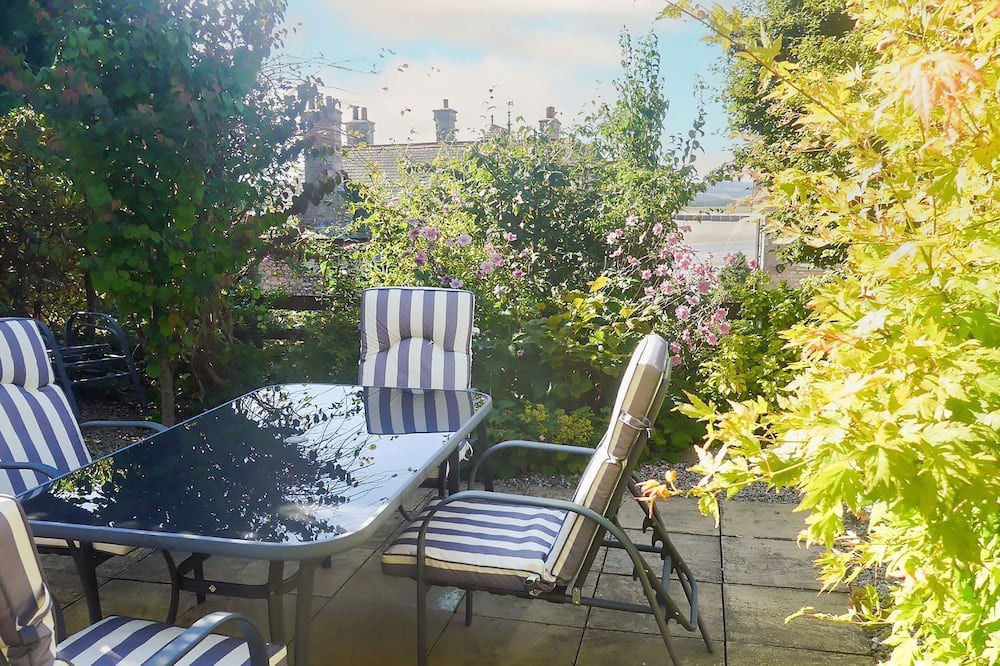 Photo of Patio Balcony in Arnside