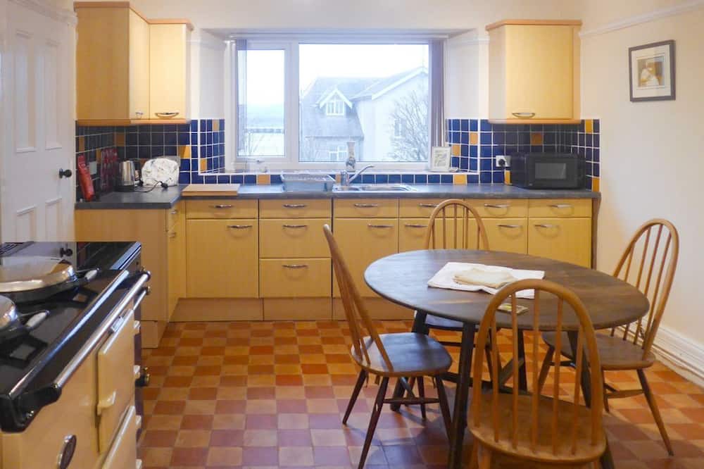 Photo of Kitchen in Arnside