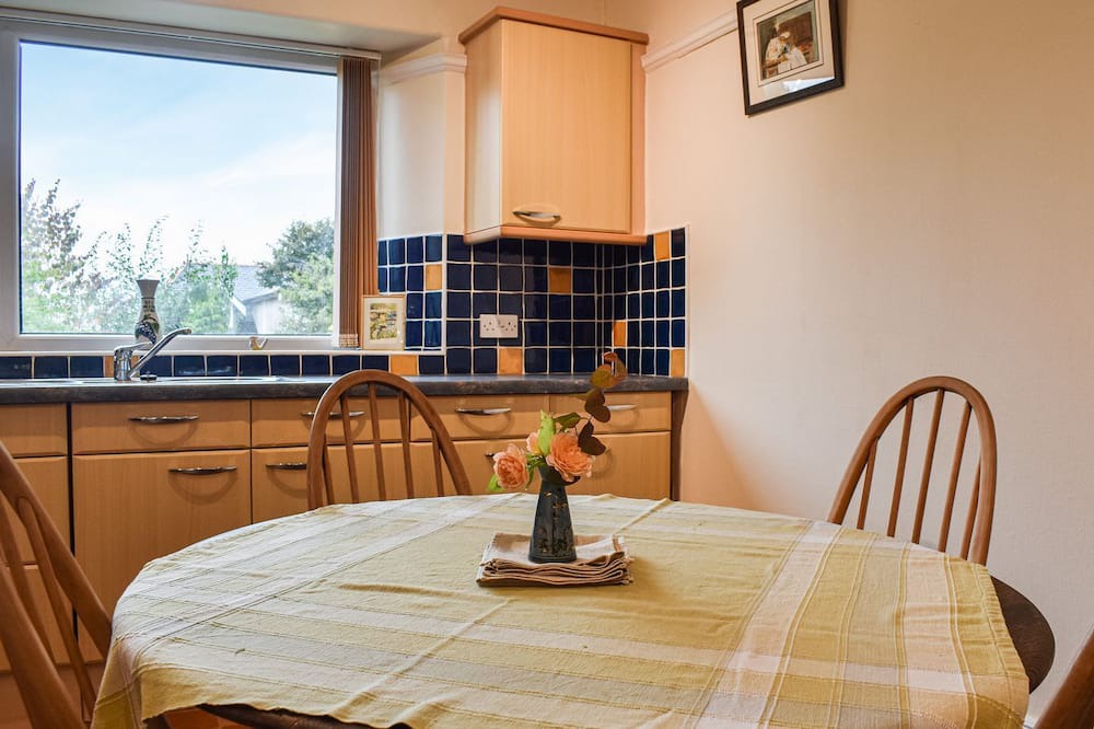 Photo of Kitchen in Arnside